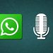 WhatsApp anuncia cambios con los que revolucionará los mensajes y chats de voz