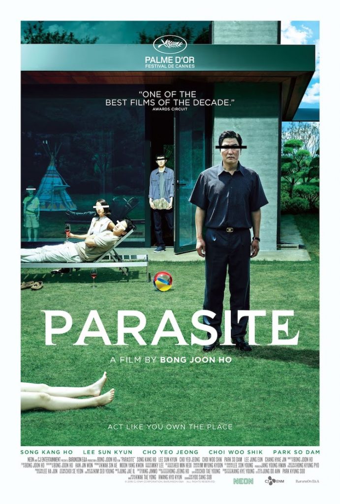 parasite film tribute 1