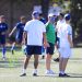 Nuevos convocados a tercer microciclo de selección nacional