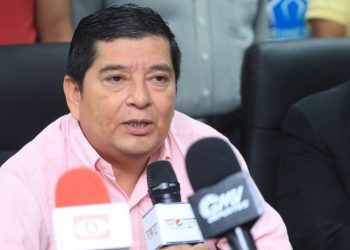 Pedro Hernández: «Si nos vamos a las estadísticas, los resultados de la selección son un desastre»