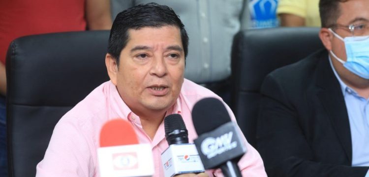 Foto / Archivo - Diario El Salvador