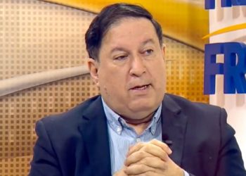 «El sistema bancario salvadoreño está bien. Hay capitalización y liquidez»: Carlos Acevedo, economista