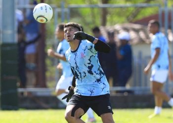 «Mario González sigue siendo el mejor portero que hay en El Salvador ahora»: Eduardo Lara, técnico de Alianza