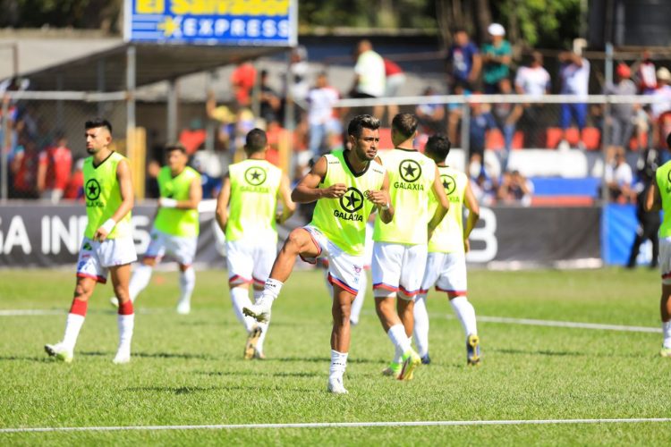 Foto: Diario El Salvador