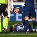 Neymar tiene el tobillo roto, será operado y se pierde el resto de la temporada