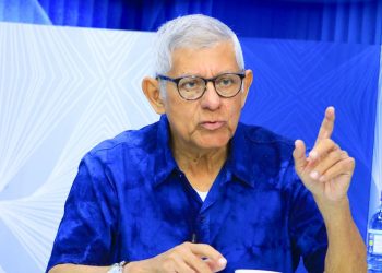 «Los que mataron a monseñor Romero están más muertos que nunca»: Dagoberto Gutiérrez