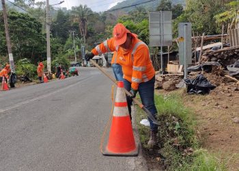 Fovial inicia la ejecución del programa anual de prevención de riesgos
