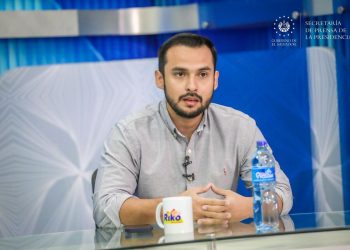 El VMT aumenta los controles para el transporte de carga en El Salvador