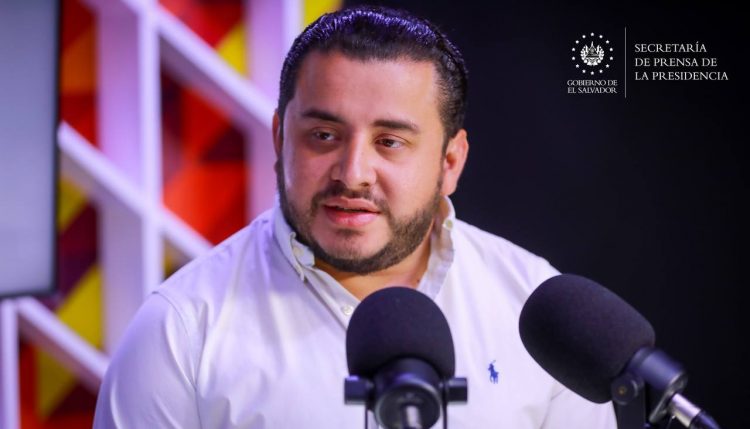 El ministro de Obras Públicas brindó declaraciones este 17 de marzo en radio YSKL.