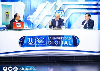 Economistas reafirman robustez del sistema financiero salvadoreño frente a crisis bancaria de Estados Unidos