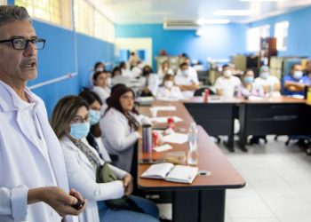 El Ciatox del Ministerio de Salud ayuda a países de la región a resolver casos de intoxicación