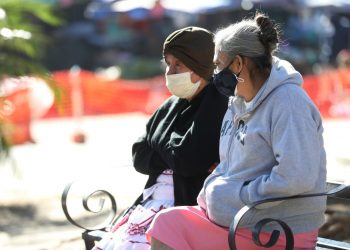 El Salvador registra disminución en los casos de infecciones respiratorias