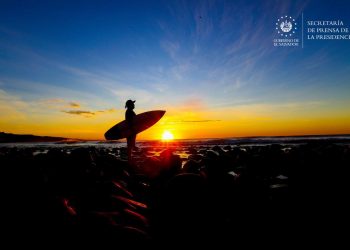 Gobierno se prepara para recibir la Semana Santa con el Plan Verano 2023