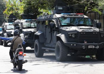 El Salvador registra cuatro días consecutivos sin homicidios en marzo