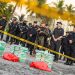 Autoridades incautan 145 kilos de droga valorados en más de $3 millones en La Paz