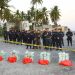 Autoridades decomisan 145 kg de cocaína en playa Las Hojas, en La Paz