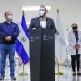 El Salvador registra el primer mes sin fallecidos por la COVID-19 durante la pandemia