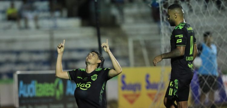 Foto: Guillermo Martínez / Diario El Salvador