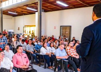 Ministerio de Trabajo realiza «Gira por el Empleo» en Suchitoto