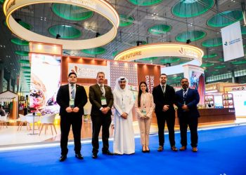 El Salvador realiza gira en Qatar con proyecciones en agricultura, pesca y turismo