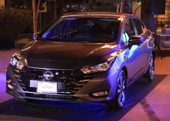 Nissan Versa Advance 2023: «el sedán mejor equipado» dentro de su segmento