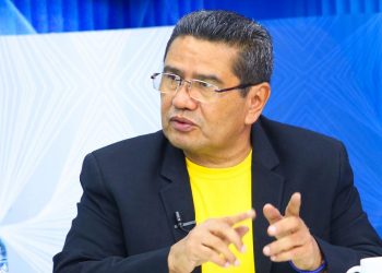 Sociólogo René Martínez llama «trampa de oposición» el detener implementación del régimen de excepción