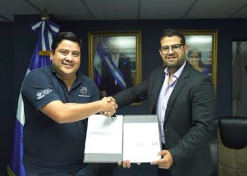 Bienestar Animal y el RNPN firman convenio para identificación de mascotas