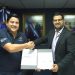 Bienestar Animal y el RNPN firman convenio para identificación de mascotas