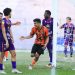 Águila remonta al Chalate y es nuevo líder de la Liga Indes