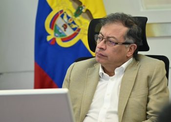Petro pagó a 10,000 pandilleros «para que dejaran de robar» en Bogotá cuando él era alcalde