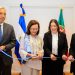 El Salvador abre embajada en Portugal