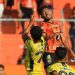 Águila se atasca frente al 11 Deportivo