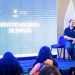 La gira del empleo llegó a Suchitoto, Cuscatlán