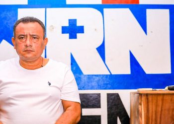 Exalcalde de El Tránsito, por ARENA, aguarda fallo judicial por financiar a pandillas
