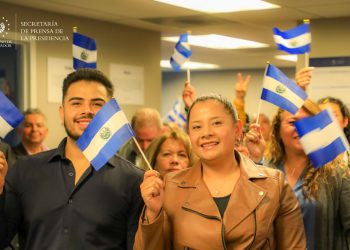 Gobierno de El Salvador cierra gira por Estados Unidos con la inauguración de consulados y ventanillas de atención