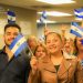 Gobierno de El Salvador cierra gira por Estados Unidos con la inauguración de consulados y ventanillas de atención