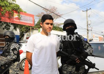 Caso Tuscania: Diego Oviedo enfrenta audiencia inicial por intento de homicidio