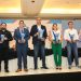 Vuelve la alegría del fútbol playa a la costa salvadoreña