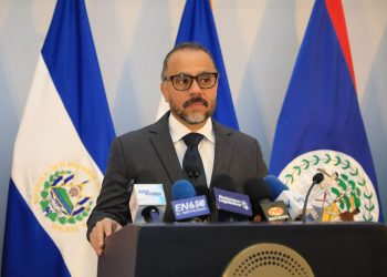 Ernesto Castro entrega presidencia pro tempore de Foprel