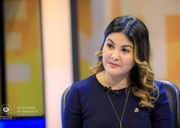57,000 salvadoreños han sido beneficiados con apertura de consulados en Estados Unidos