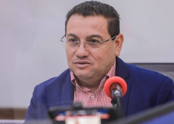 El 95 % de los empresarios del país cumple con la ley: Rolando Castro, ministro de Trabajo