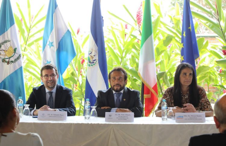 Foto: Sofía Mazariego/Diario El Salvador