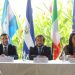 Italia dona a ONU Mujeres $3.9 millones para ejecutar diversos proyectos en zona de El Trifinio