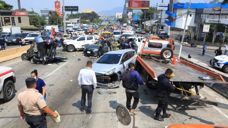 Foto: Sofía Mazariego/Diario El Salvador