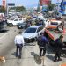 Dos fallecidos y más de 10 heridos tras múltiple accidente de tránsito en bulevar Los Próceres