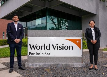 Ministerio de Salud recibe apoyo de World Vision para atención en salud