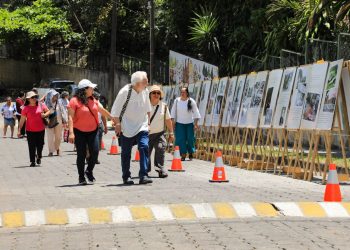 Religiosos extranjeros visitan el país por el 43.er aniversario de san Óscar Romero