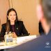 Viceministra de Relaciones Exteriores asistió al Gran Ducado de Luxemburgo para fortalecer lazos de cooperación