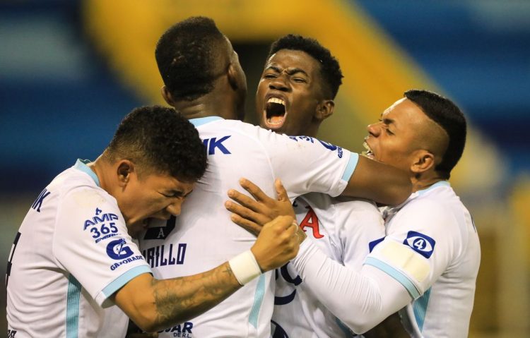 Foto: Edison González/Diario El Salvador