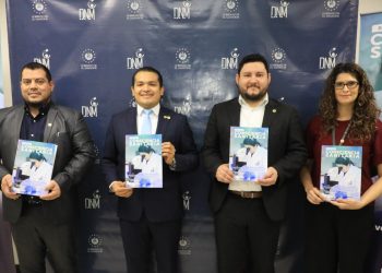 Dirección de Medicamentos lanza revista ConSciencia Sanitaria